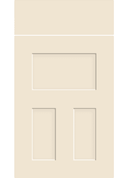 Supermatt Carat Beige